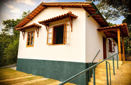 Diamantina House | Casa Maria Extracao Diamantina MG Villa