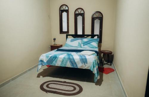 Braganca House | Casa Maria Helena