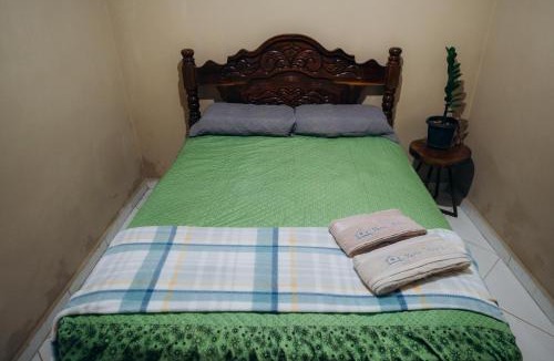 Braganca House | Casa Maria Helena