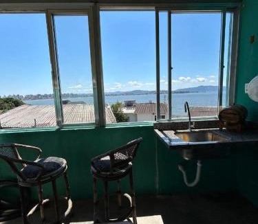 Sao Jose Apartment | Casa Maria Mar