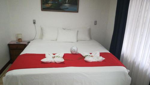 Alajuela Apartment | Casa Mariana