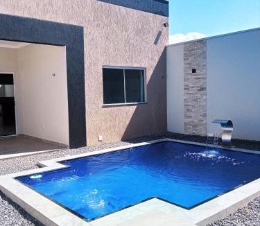 Camocim House | Casa Marilago