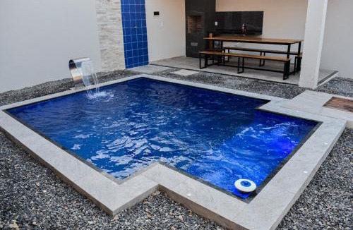 Camocim House | Casa Marilago