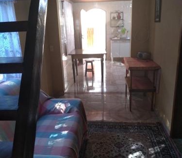 Maringa House | Casa Maringá