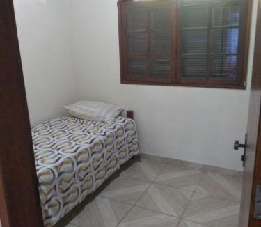Maringa House | Casa Maringá