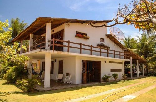 Pitimbu House | Casa Marisco