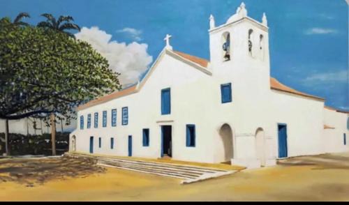 Anchieta House | Casa Marron