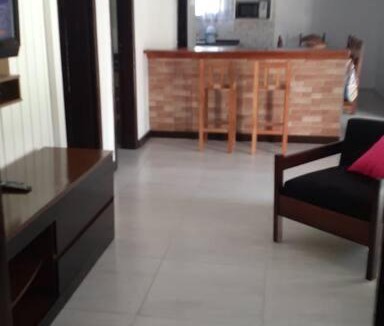 Balneario Arroio do Silva House | Casa Marron com vista para o mar, com mesa de Sinuca - 2 Km Centro