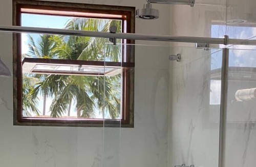 Passo de Camaragibe House | Casa Martha Medeiros, art and love in every detail!