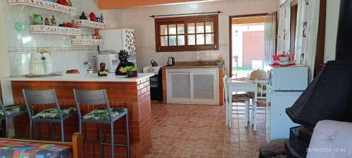 Restinga Apartment | Casa Martins date