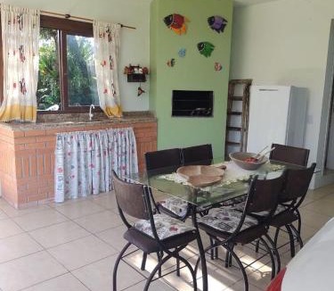 Restinga Apartment | Casa Martins date