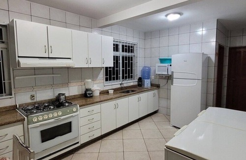 Governador Celso Ramos House | Casa Master com Piscina Gov Celso Ramos