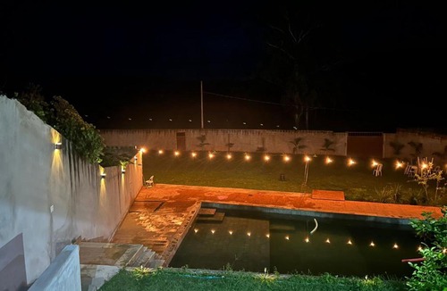 Conceicao do Mato Dentro House | Casa Mato Verde
