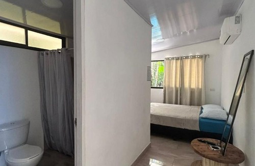 Jaco House | Casa Mate y Mar- Habitación doble