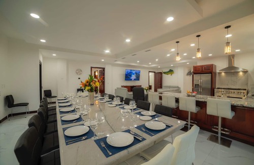 Jaco House | Casa Maverick