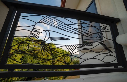 Jaco House | Casa Maverick