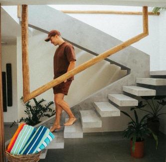Barra Grande House | Casa Maya - Conforto e natureza em Maragogi