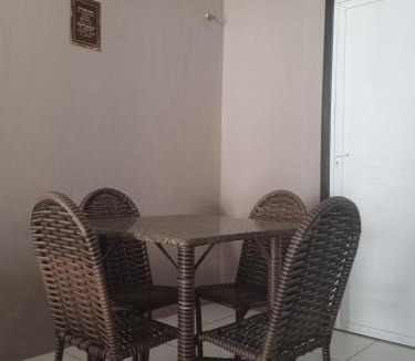 Camocim House | Casa MD