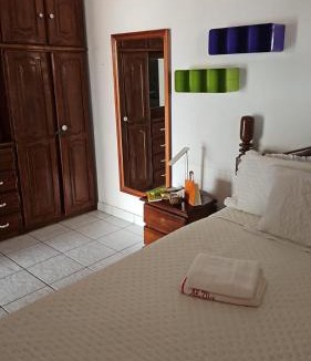Santo Amaro Hostel | Casa Meão
