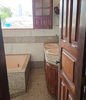 Santo Amaro Hostel | Casa Meão