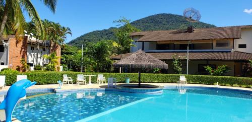 Pereque-Mirim House | Casa Melo 3