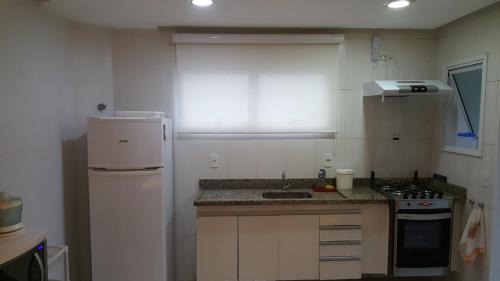 Pereque-Mirim House | Casa Melo 3