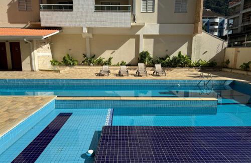 Toninhas Apartment | Casa Melo 8