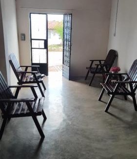 Pao De Acucar House | Casa Menezes - Ilha do Ferro - Alagoas