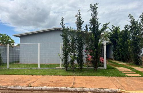 Chapadao do Ceu House | Casa Mercúrio Astral - Espaço inteiro
