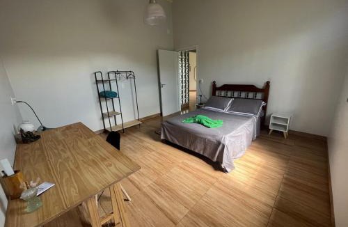 Chapadao do Ceu House | Casa Mercúrio Astral - Espaço inteiro