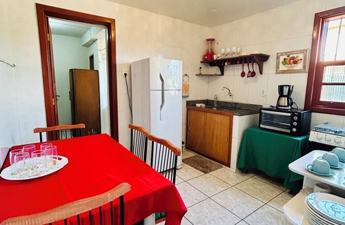 Ouro Preto House | Casa Mestre Ataíde