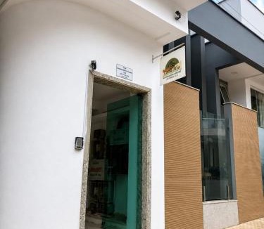 Irupi Hotel | Casa Mia Pousada e Bistrô