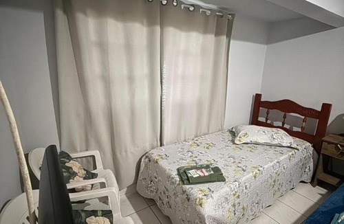 Lauro Muller House | Casa Miguel