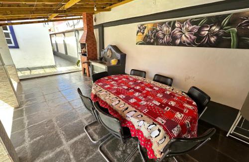 Tiradentes House | Casa Mimos de Minas Conforto Próximo ao Centro