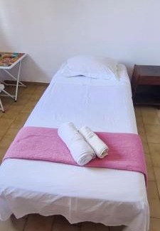 Nossa Senhora de Fatima House | Casa Mineira