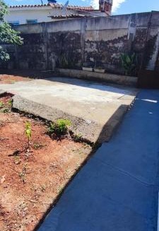 Nossa Senhora de Fatima House | Casa Mineira