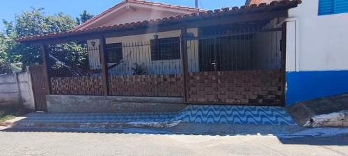Nossa Senhora de Fatima House | Casa Mineira