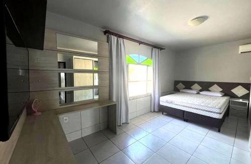 Governador Celso Ramos House | Casa mirante com piscina em Governador Celso Ramos