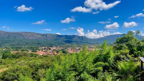 Tiradentes House | Casa Mirante da Serra em Tiradentes - MG