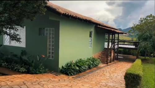 Tiradentes House | Casa Mirante da Serra em Tiradentes - MG