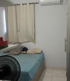 Maracangalha House | Casa mobilhada a 2 km da Sede da COP 30