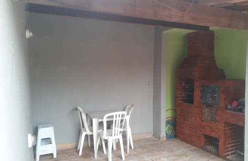 Barra de Sao Joao House | Casa Mobiliada, bem Arejada e em Ótima Localização!