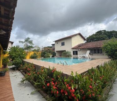 Julia Sefer House | Casa Mobiliada