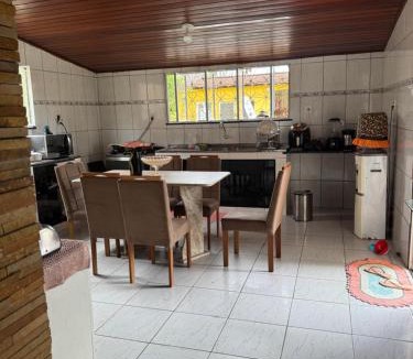 Julia Sefer House | Casa Mobiliada