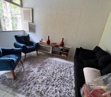 Julia Sefer House | Casa Mobiliada