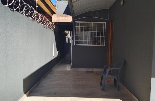 Estrela Dalva House | CASA mobiliada com 2 Quartos