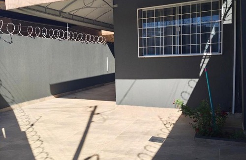 Estrela Dalva House | CASA mobiliada com 2 Quartos