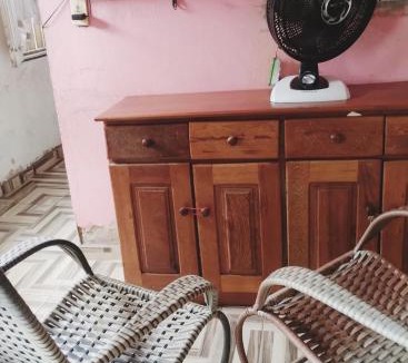 Canudos House | Casa mobiliada com 3 quartos para a COP 30