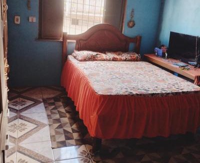 Canudos House | Casa mobiliada com 3 quartos para a COP 30