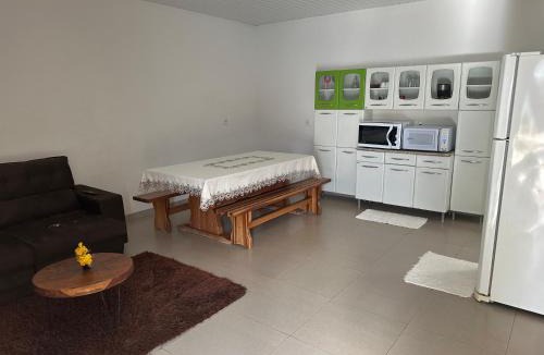 Sinop House | Casa Mobiliada com Piscina